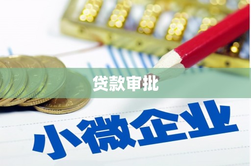 江源贷款审批