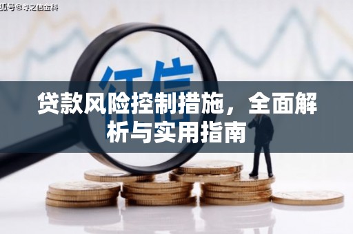 江源贷款风险控制措施，全面解析与实用指南