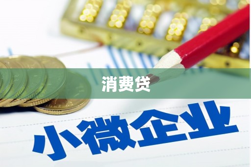江源消费贷