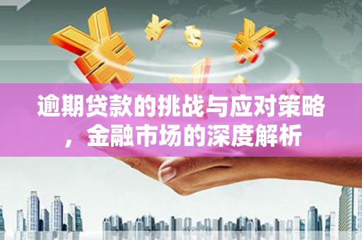 江源逾期贷款的挑战与应对策略，金融市场的深度解析