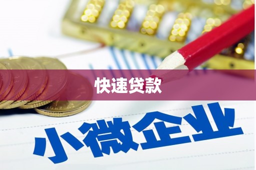 江源快速贷款