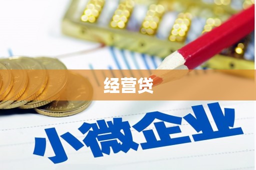 江源经营贷