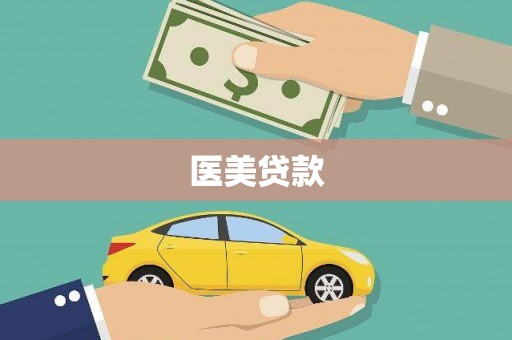 江源医美贷款
