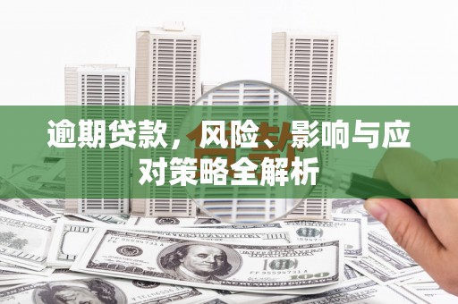 江源逾期贷款，风险、影响与应对策略全解析