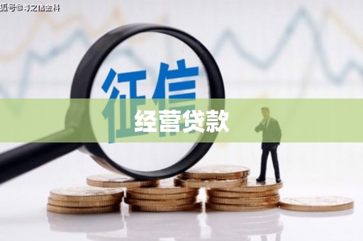 江源经营贷款
