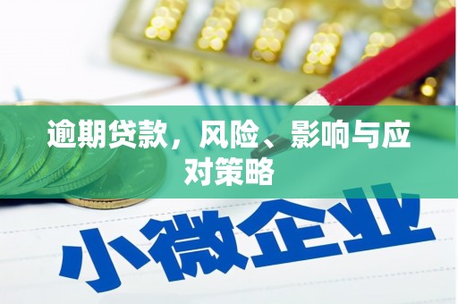 江源逾期贷款，风险、影响与应对策略