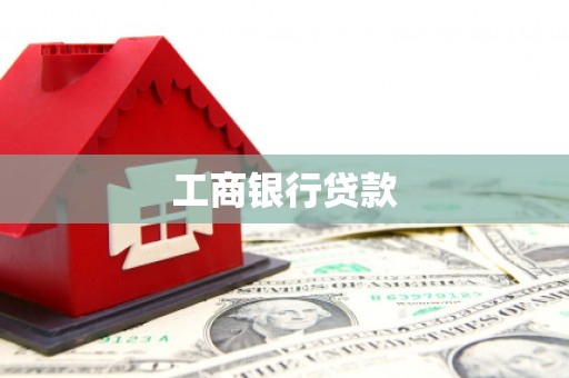 江源工商银行贷款
