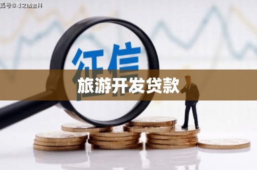 江源旅游开发贷款