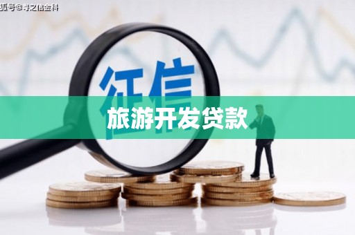 江源旅游开发贷款